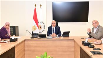 سويلم يتابع إجراءات التحول الرقمي بهيئة المساحة وإجراءات تسهيل التواصل بين المواطنين ومديريات المساحة