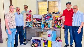 تحرير 423 مخالفة تموينية خلال حملات مكثفة لضبط الأسواق والمخابز بسوهاج 