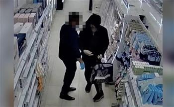 معدلات غير مسبوقة.. 530 ألف سرقة في متاجر ويلز البريطانية 