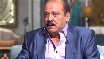 "بتحسن تدريجي".. تطورات الحالة الصحية لـ ضياء الميرغني 