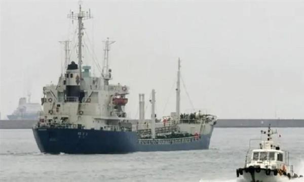 نيوزيلندا ترصد انتهاكات محتملة للعقوبات المفروضة على كوريا الشمالية في البحر 