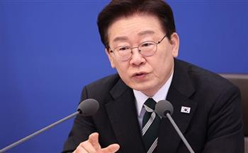 رئيس كوريا الجنوبية يؤكد على قدرات بلاده في مجال الدفاع عن النفس 