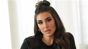 ياسمين صبري تعيش نشاط سينمائي مكثف.. التفاصيل