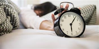 انتبه..مسببات تمنع النوم الهاديء