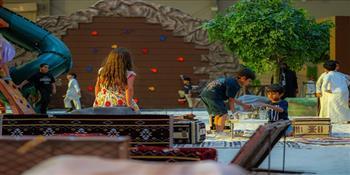 الرياض تستضيف معرض الصقور والصيد السعودي الدولي أكتوبر المقبل