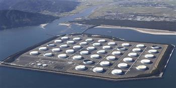 اليابان: نعتزم تأمين 60% من احتياجاتنا من النفط الخام لشهر مايو من مصادر بديلة