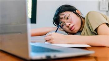 في موسم الامتحانات.. كيف تحمين تركيزك من التشتيت الرقمي؟ 