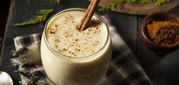 فوائد القرفة باللبن