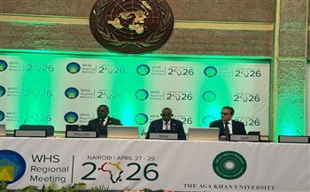 وزير الصحة يرأس اللجنة الوزارية الأفريقية رفيعة المستوى بالشراكة مع نظيره النيجيري