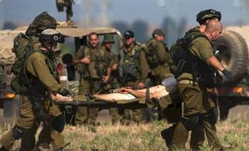 الجيش الإسرائيلي: إصابة جنديين إثر سقوط طائرة مسيرة جنوبي لبنان