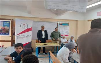 القومي للبحوث ينظم ندوة "إدمان مواقع التواصل الاجتماعي وتأثيره على الحياة العامة" بالدقهلية