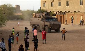 دول الساحل الأفريقي تعرب عن تضامنها مع مالي