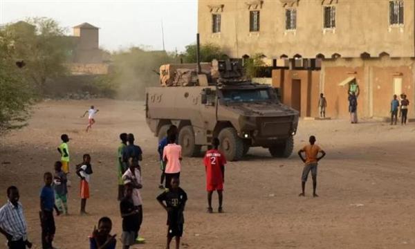 دول الساحل الأفريقي تعرب عن تضامنها مع مالي 