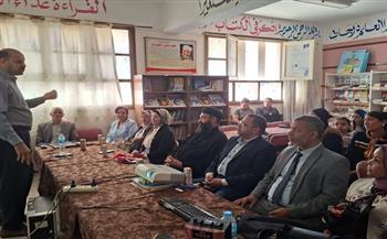 القومي للأمومة ينظم ندوة توعوية بعنوان «حماية الأطفال مسؤوليتنا»