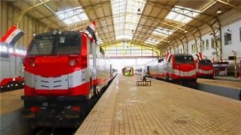 36 رحلة يوميًا.. "السكة الحديد" تعلن جدول تشغيل قطارات القاهرة الإسماعيلية بورسعيد 