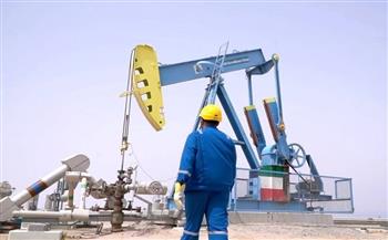 النفط الكويتي ينخفض بمقدار 3.58 دولار ليسجل 103.79 دولار للبرميل