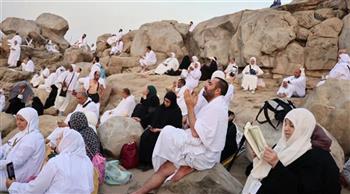 الركن الأعظم في الحج.. موعد وقفة عرفات 2026