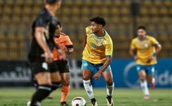 الدوري الممتاز.. الإسماعيلي يواجه بتروجت اليوم في مجموعة الهبوط  
