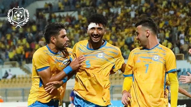 الدوري الممتاز.. القناة الناقلة لمواجهة الإسماعيلي أمام بتروجت  