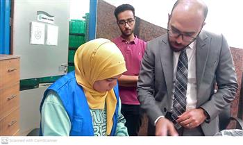  الهيئة العامة للتأمين الصحي الشامل: أكثر من 577 ألف منتفع بمحافظة السويس و 850 مليون جنيه تكلفة الخدمات الطبي