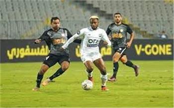 الدوري الممتاز.. زد يلتقي فاركو اليوم في مجموعة الهبوط 