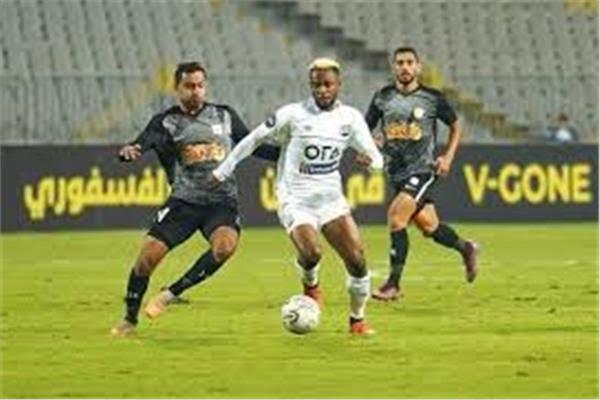 الدوري الممتاز.. زد يلتقي فاركو اليوم في مجموعة الهبوط 