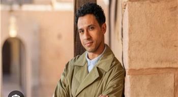 تكريم عصام عمر في الإسكندرية للفيلم القصير