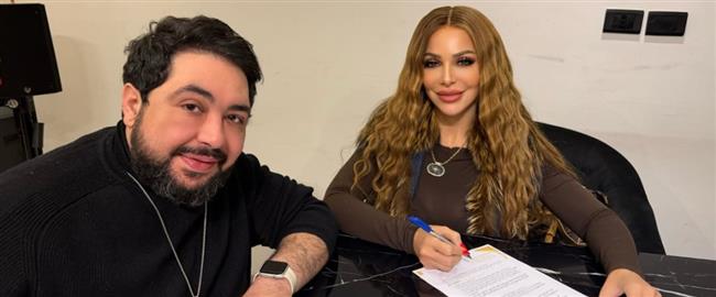 سوزان نجم الدين تدخل عالم “السوبر مايكرودراما”