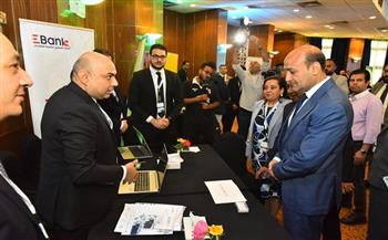 محافظ أسيوط يفتتح ملتقى "إكسبورت سمارت 2026" لتمكين المصانع المحلية من التوسع عالميًا