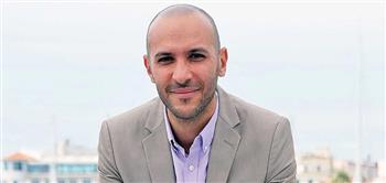 محمد دياب يتجه للعالمية بفيلم «The Note»