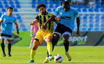 الدوري الممتاز.. غزل المحلة يحل ضيفا على المقاولون العرب الليلة