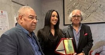 آية سماحة أفضل ممثلة عن «6 أيام».. و«ضي» يحصد جائزة الجمهور