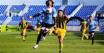 الدوري الممتاز.. موعد مواجهة المقاولون العرب أمام غزل المحلة 