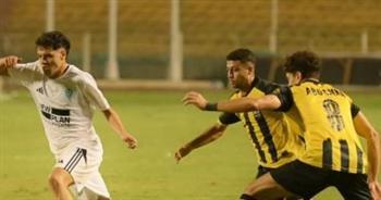 الدوري الممتاز.. القناة الناقلة لمواجهة غزل المحلة والمقاولون العرب 