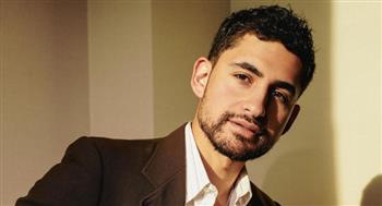 أمير المصري بطل مسلسل مقتبس من رواية" متروبوليس"  العالمية