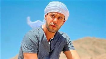 محمد إمام يعود لتصوير فيلم «شمس الزناتي» في هذا الموعد 