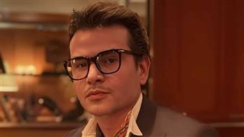 سامو زين يطرح أول أغنية بموسم الصيف 2026