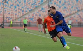 الدوري الممتاز.. كهرباء الإسماعيلية يستضيف البنك الأهلي الليلة  