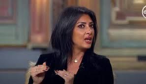 رنا أبو الريش عن مسلسل "اتنين غيرنا": الفنانات بيعانوا وحياتهم مش وردية