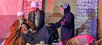 "خالتي صفية والدير" ضمن عروض قصور الثقافة بالإسكندرية