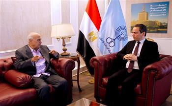 المسلماني: النيل الثقافية تقيم مؤتمر ماسبيرو للموسيقي برئاسة جمال بخيت يونيو القادم