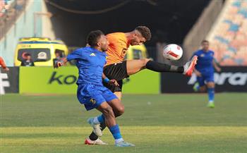 الدوري الممتاز.. موعد مواجهة كهرباء الإسماعيلية والبنك الأهلي