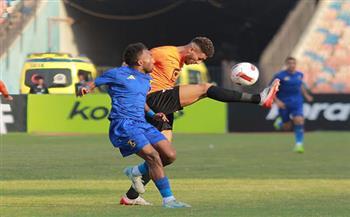 الدوري الممتاز.. موعد مواجهة كهرباء الإسماعيلية والبنك الأهلي 