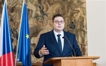 وزير خارجية التشيك يدعو الاتحاد الأوروبي ورابطة دول جنوب شرق آسيا إلى بناء شراكة متوازنة