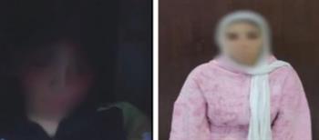 الداخلية تكشف ملابسات فيديو ادعاء فتاة تناول أقراص طبية بدعوى الانتحار بالقاهرة