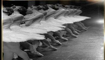 الخميس.. استوديو الباليه الروسي «آنا بافلوفا» يختتم عامه الدراسي بأوبرا الإسكندرية  