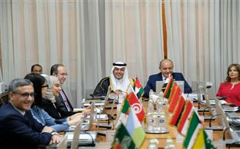 اجتماع تنسيقي بالجامعة العربية للتحضير للاجتماع الوزاري العربي الأوروبي السادس المزمع عقده في يونيو المقبل