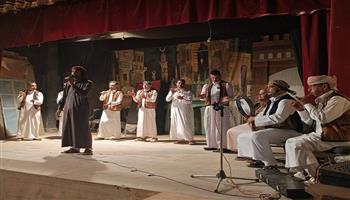 «ثقافة الجيزة» تطلق قافلة الواحات البحرية بلقاءات توعوية وعروض تراثية