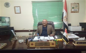 مدير صومعة إمبابة: استلام 800 طن قمح محلي منذ بدء موسم التوريد.. والطاقة التخزينية تصل إلى 60 ألف طن