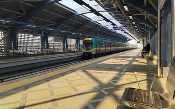 رئيس القومية للأنفاق: الخط الرابع للمترو محور استراتيجي يربط غرب القاهرة بشرقها